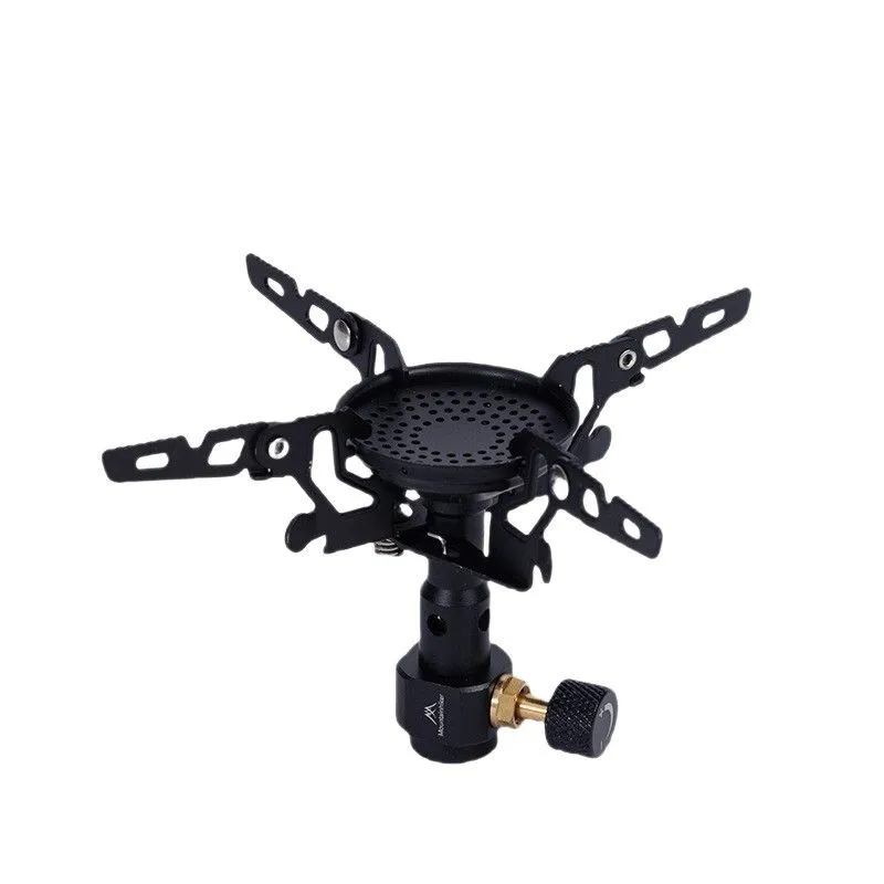 Mountainhiker Portable Camping Coffee Stove