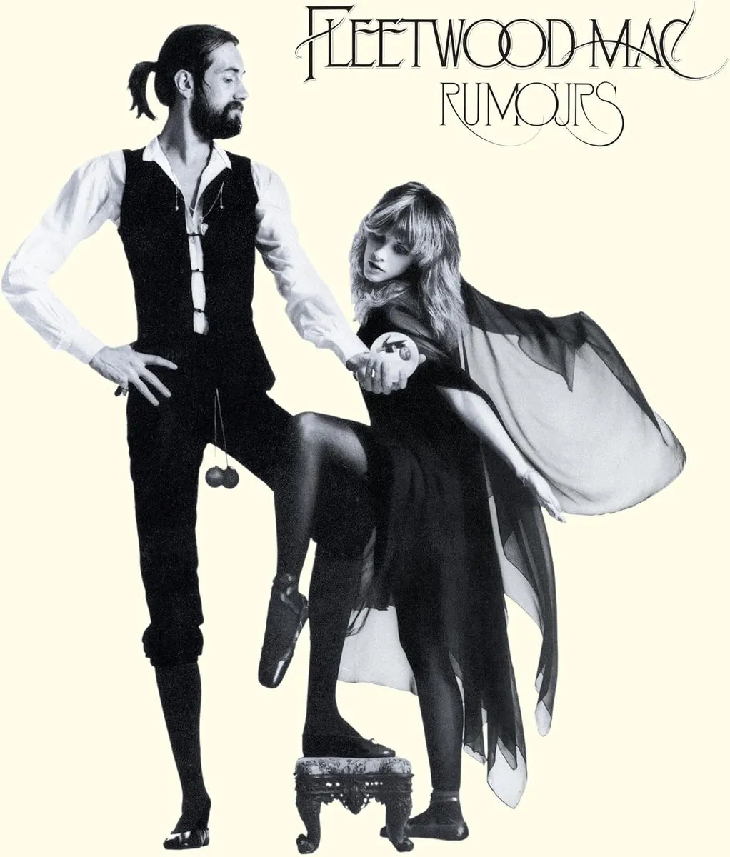 Fleetwood Mac - Rumours Vinyl