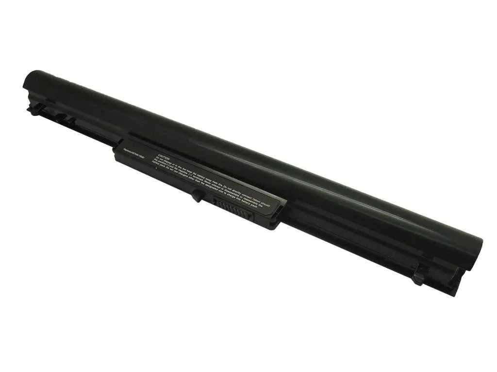 Laptop Battery Compatible with Pavilion Chormebook 14,14t,Sleek Book 15Z,