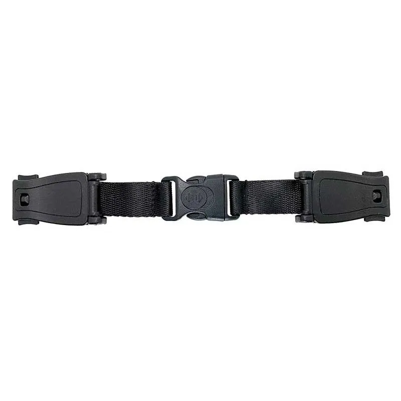 Child Seat Car Buckle Without Disassembly
