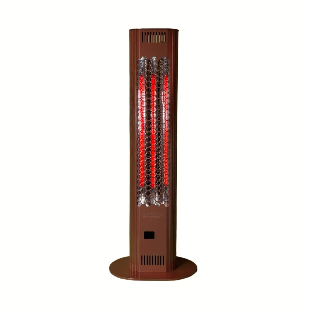 Striking Energy - Ambienté 2000w Mobile Infrared Heater - Copper