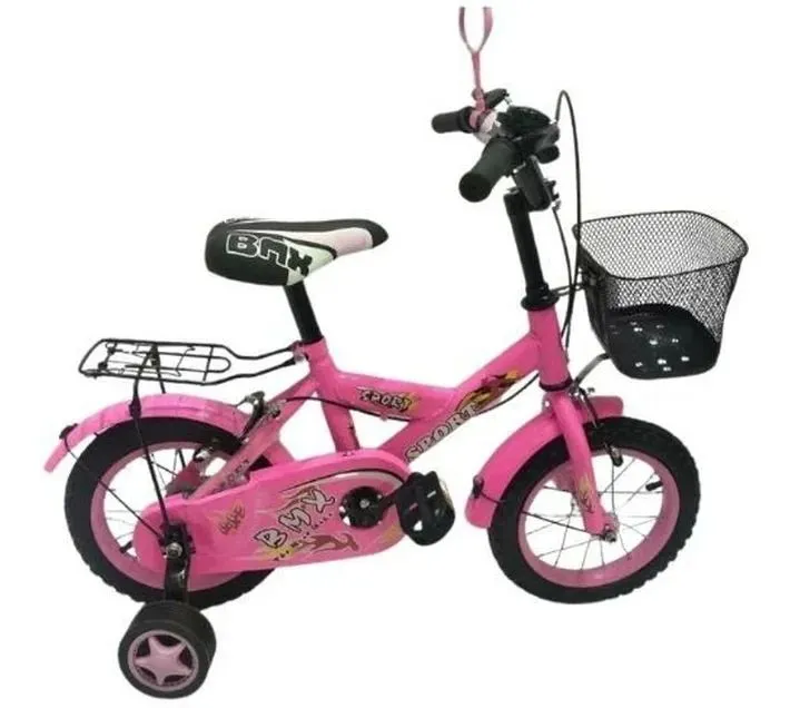 BMX Sport Kids Bicycle