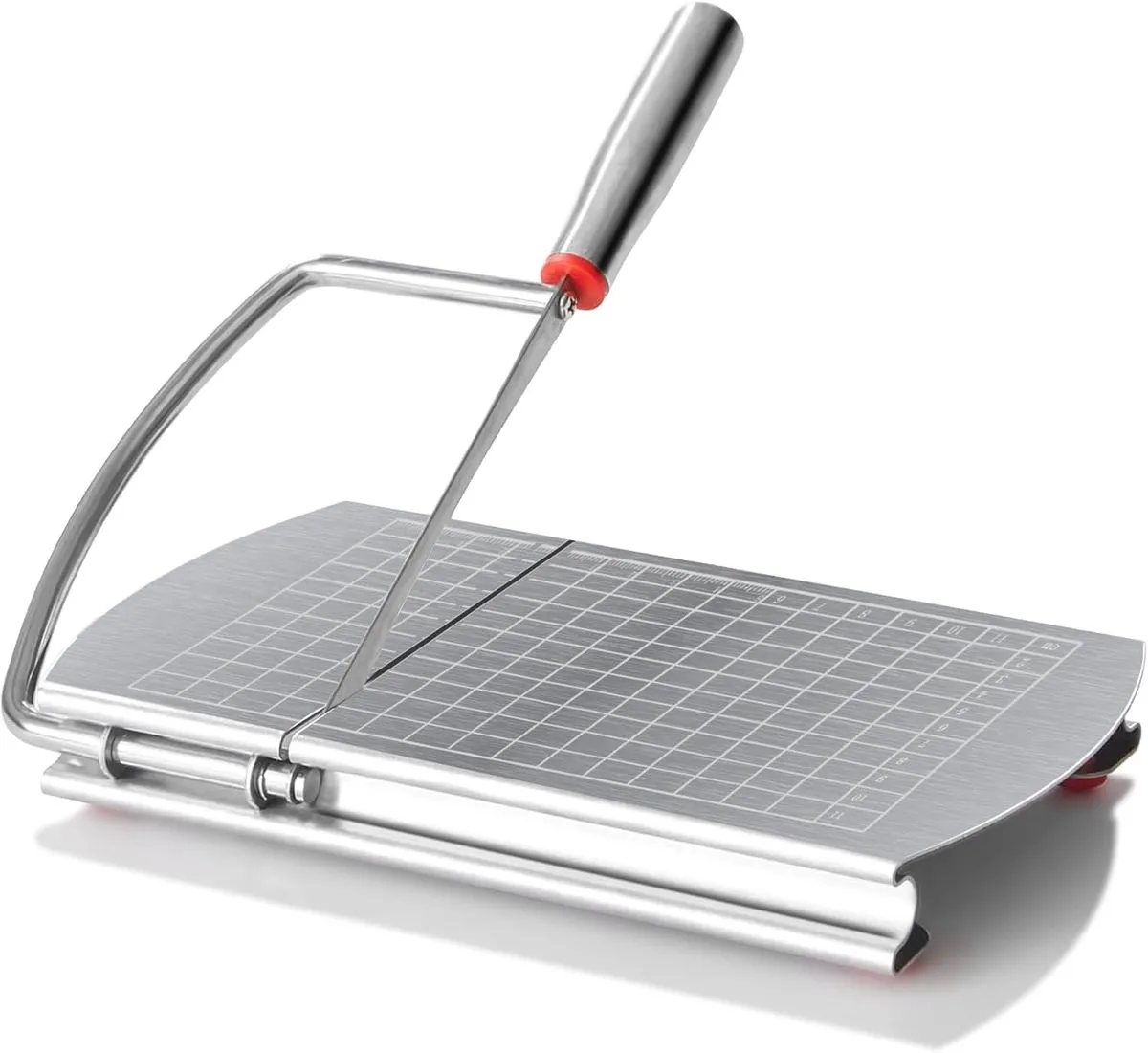 Multifunctional Cheese Cutter