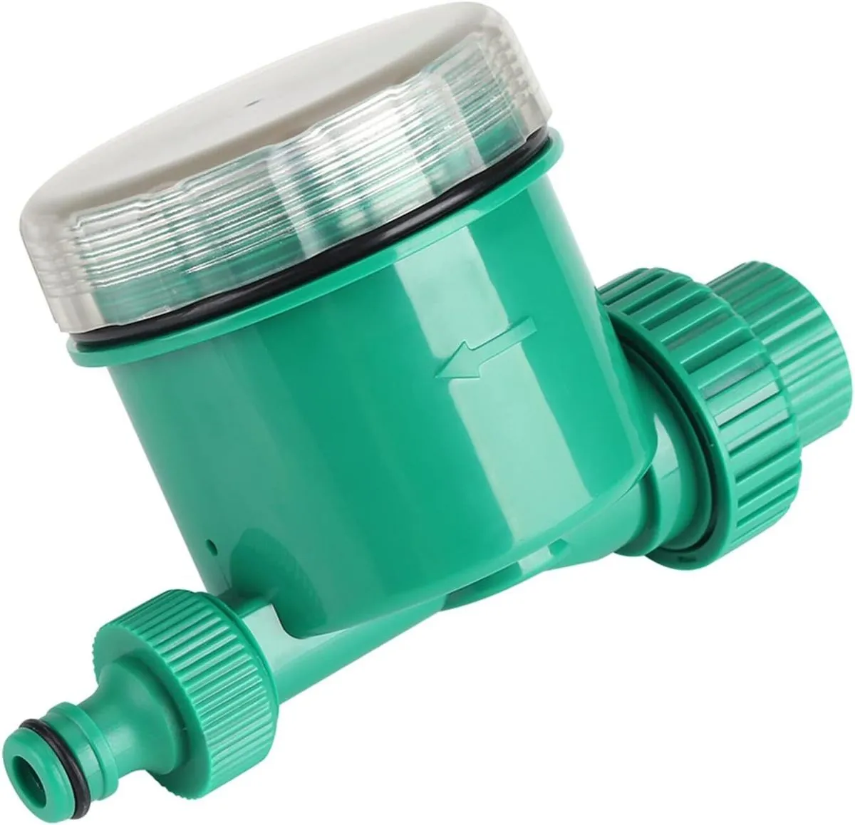 Automatic Electric Digital Garden Irrigation Timer, Intelligent Flowers