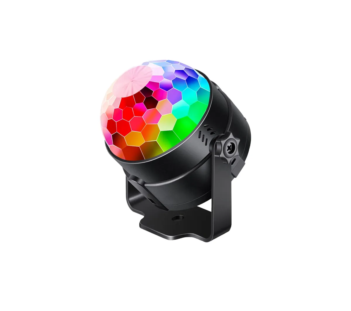 Party Stage Mood Light LED Projector LT-775 Stars