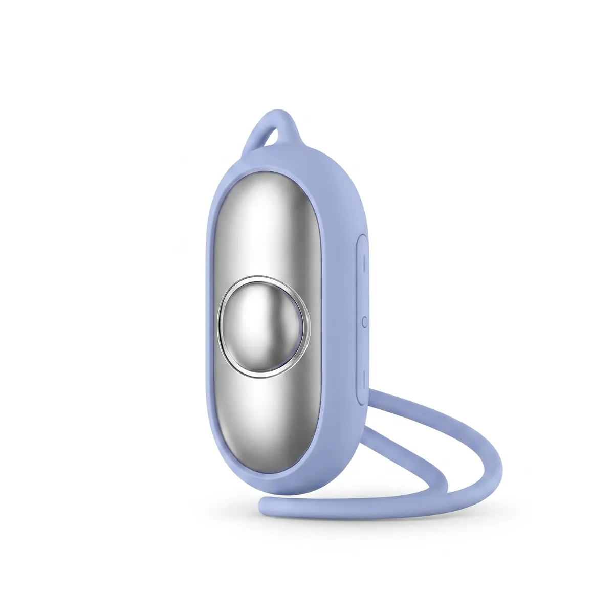 Portable Sleep and Anxiety Aid Device - Blue