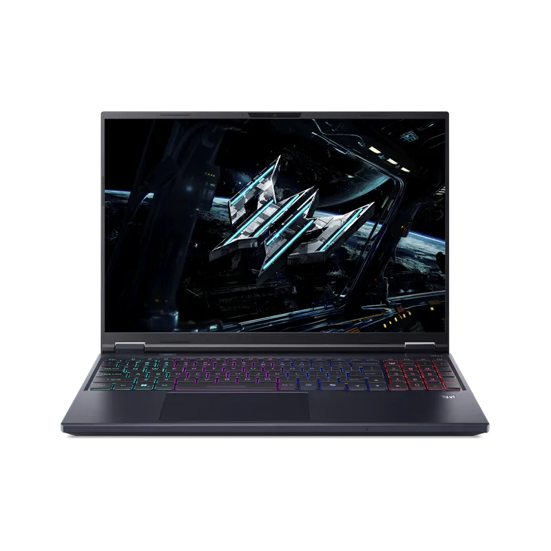 Predator Helios Neo 16 AI U9 275HX 32GB 2048GB 16" 240MHz RTX 5070 Ti 12GB