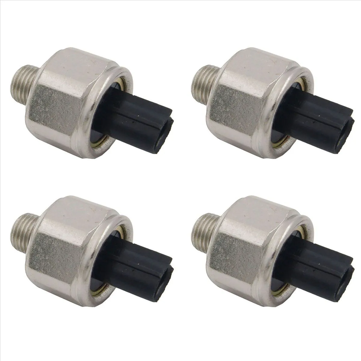 Knock Sensor for 2003-2007 Accord 02-09 Crv 02-05 Compatible with Honda