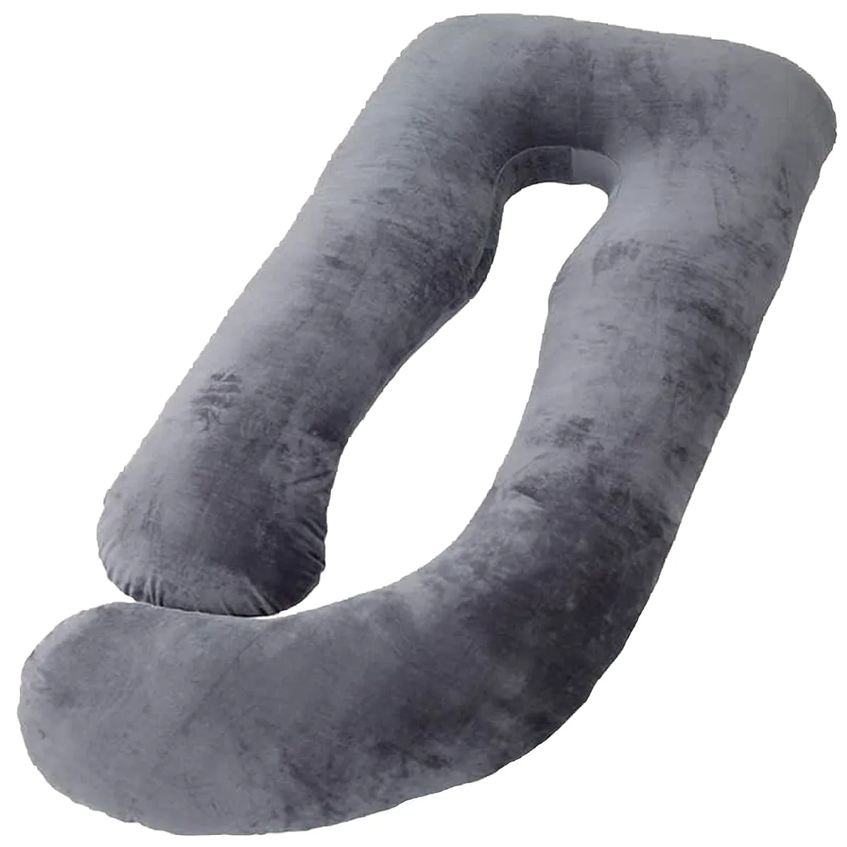 Full Body Maternity Pillow U-shaped Pregnancy Pillow - Full Body Support