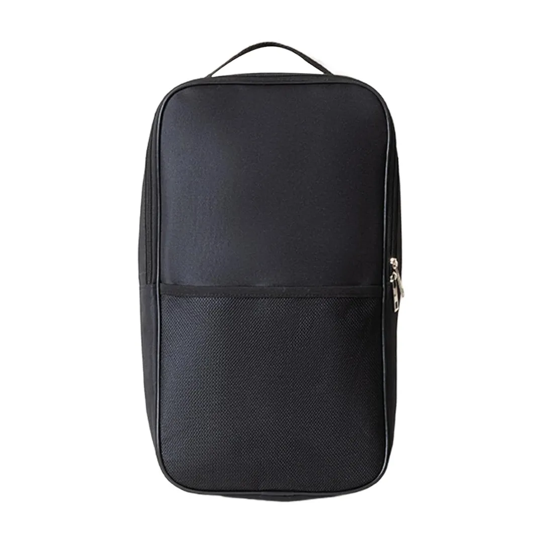 Arfast -3 Compartment Pickleball Paddle Sports Bag with Shoulder Strap