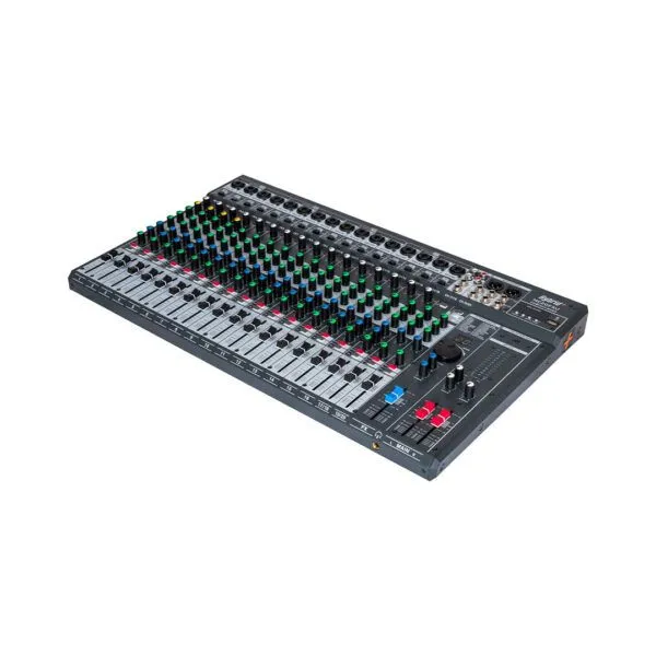 Hybrid+ MC20FXU Analogue Band Mixer