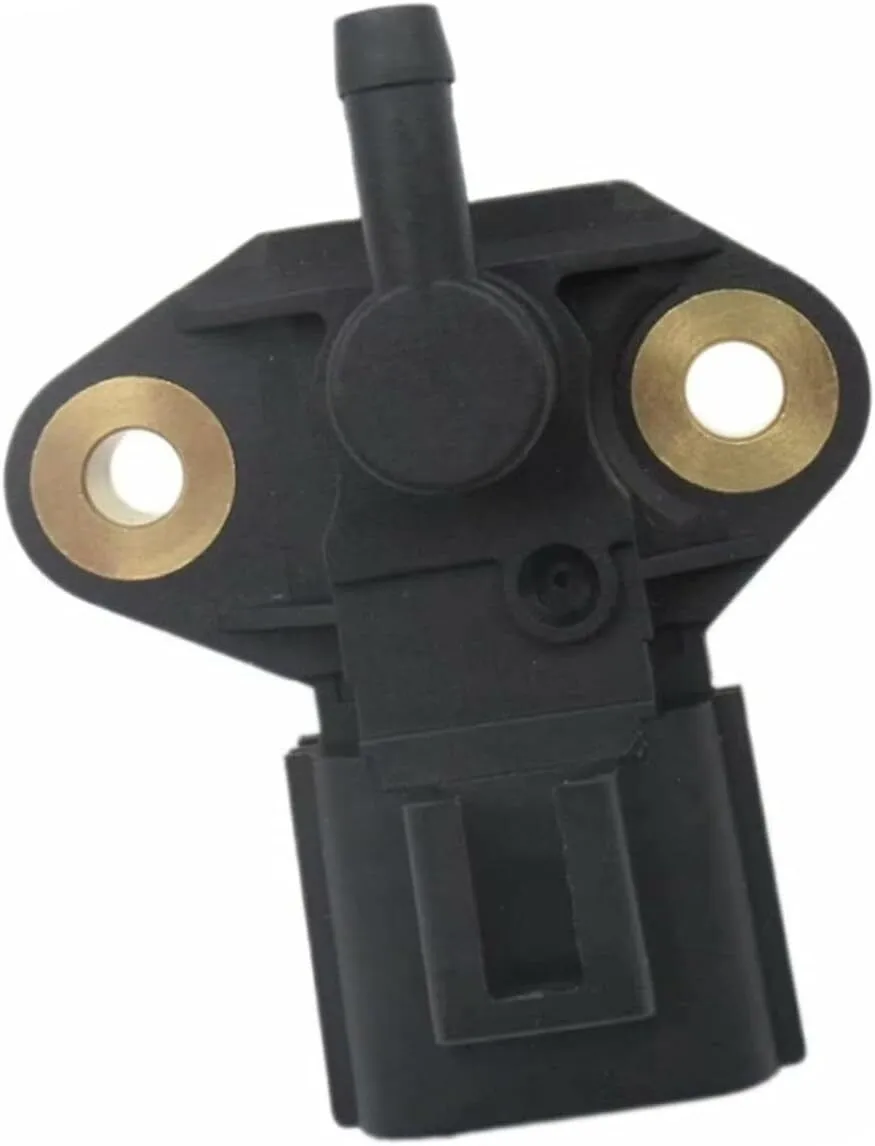 Fuel Rail Injection Pressure Sensor Replacement for 3.0L V6 Engines