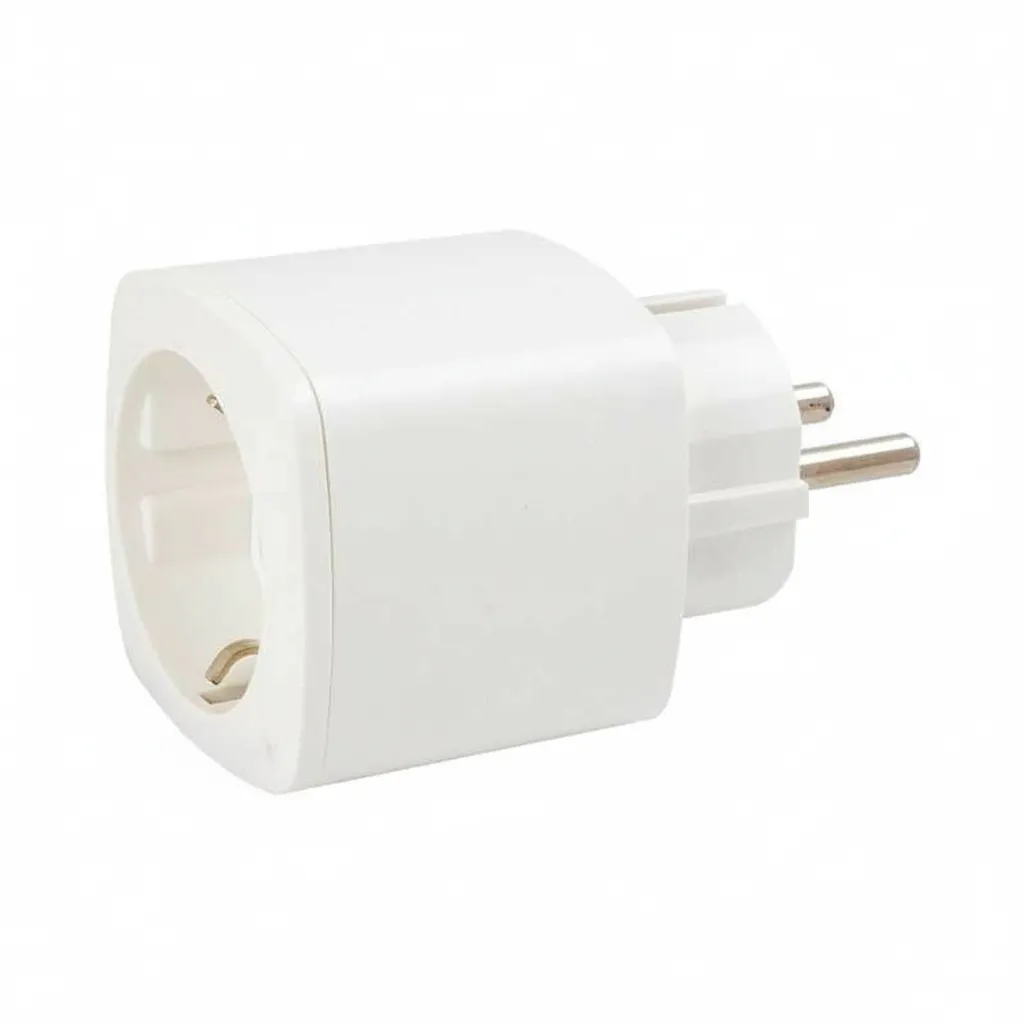 AX-PRO Wireless Smart Plug for Remote Control of Appliances