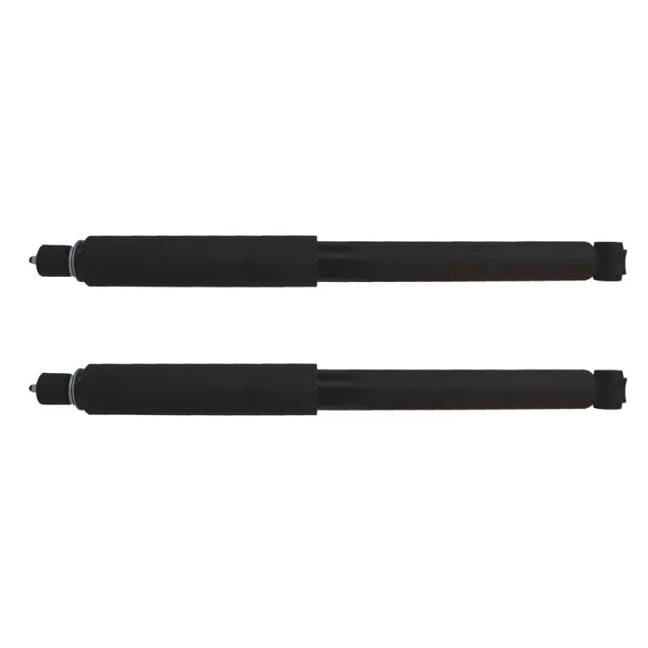 Shock Absorber Compatible with TOYOTA CORONA 1800 [8V] [60KW] (74 - 78)