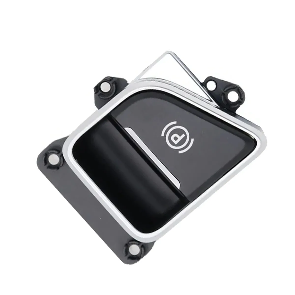 93766A5000 Lhd Handbrake Parking Brake Switch Compatible with Hyundai