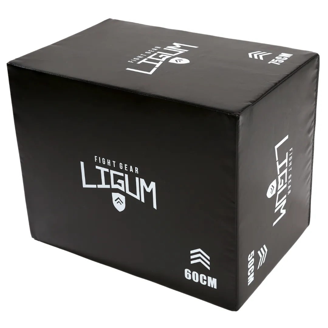 Plyo Box Replacement Cover - 50cm x 60cm x 75cm - Cover Only