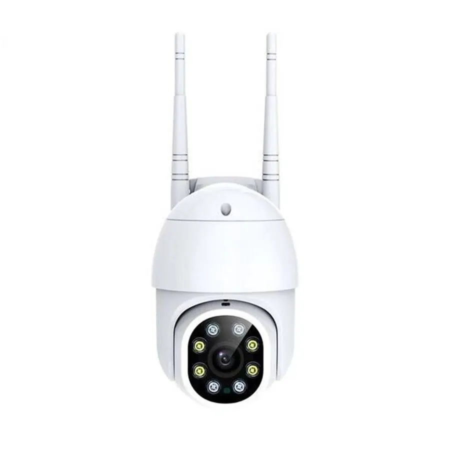 Andowl Q-S66 WIFI Smart Security Surveillance Camera