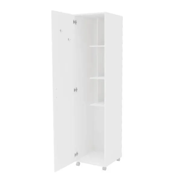 Laundry Cabinet