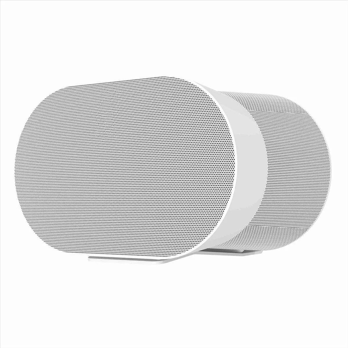 Wall Mount Metal Stand for Era 300 Audio Bedroom Storage Holder Organizer
