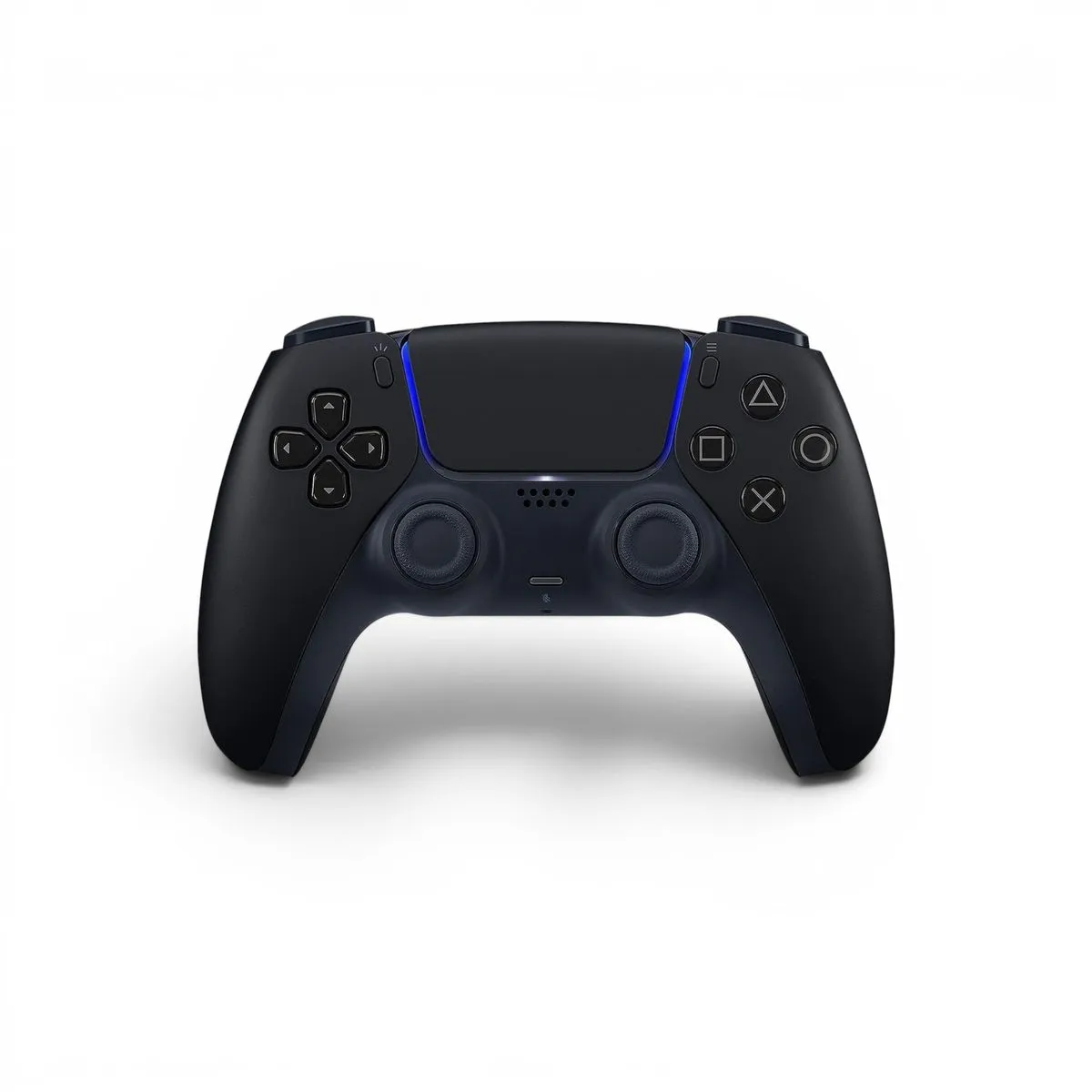 Generic Wireless Controller for PS5 - Black