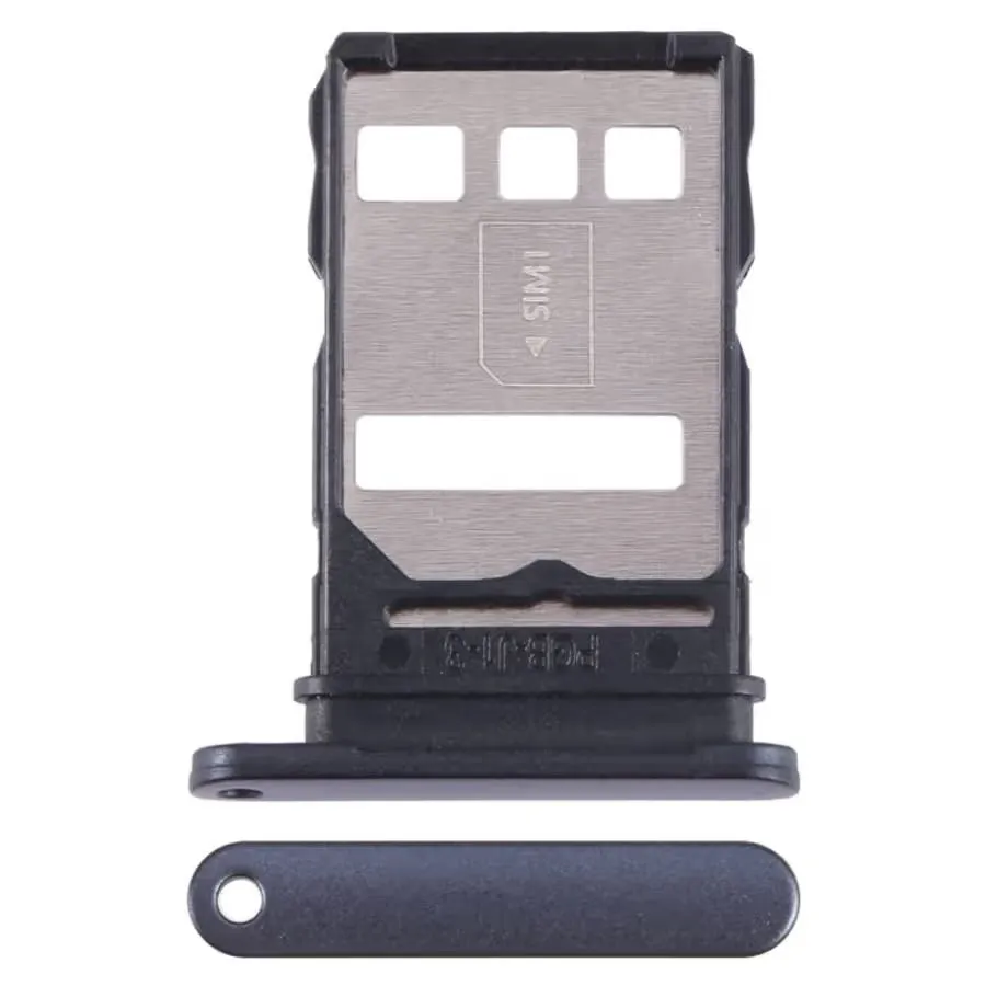 SIM Card Tray Replacement Compatible with Huawei Nova 11 Pro