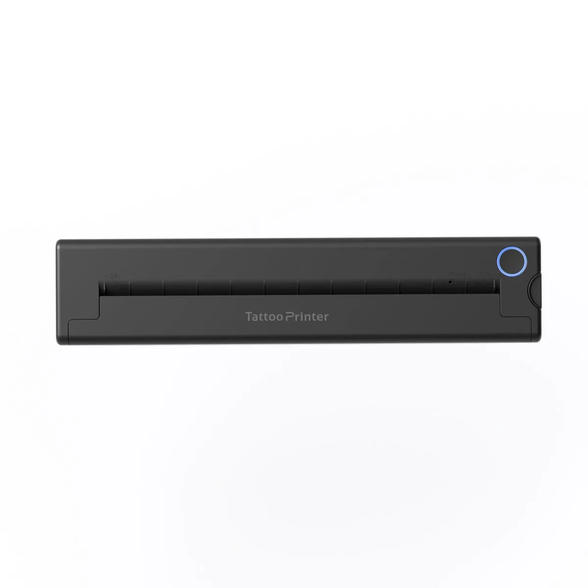 A4 Thermal Tattoo Printer Machine - Bluetooth Wireless Stencil Copier
