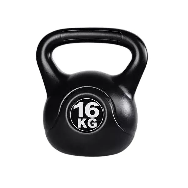 Home Gym Kettlebell - 12 kg