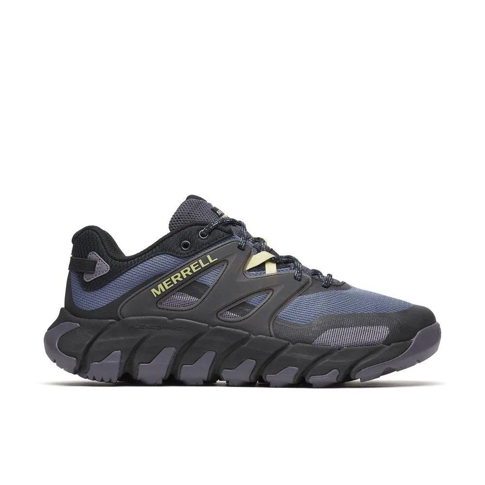 Merrell Men's MAIPO EXPLORER AEROSPORT Hiking Shoes - Indigo