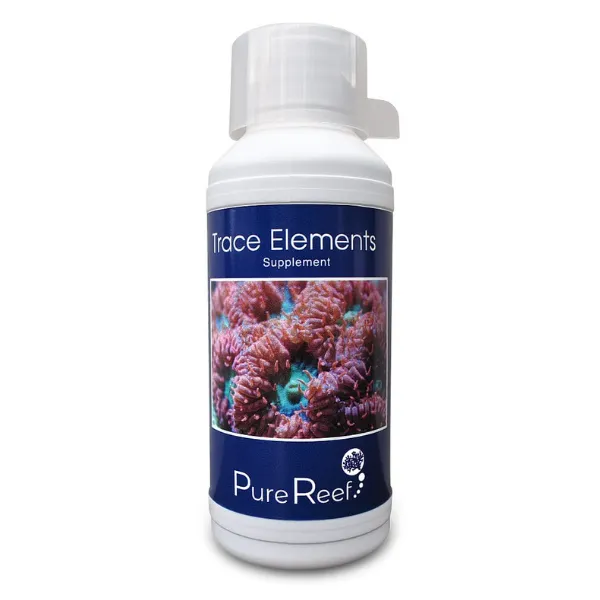 Pure Reef Marine & Freshwater Trace Elements Supplement
