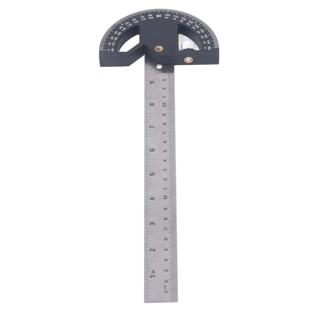 Magnetic Angle Finder Protractor for Woodworking Measurement
