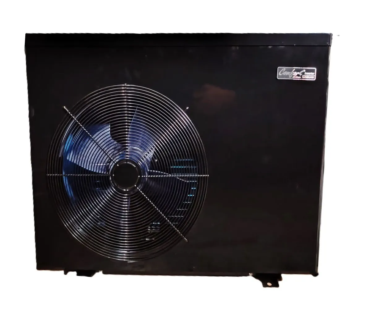 7kW Fairland Comfortline Inverter Pool Heat Pump - 25000L - WiFi
