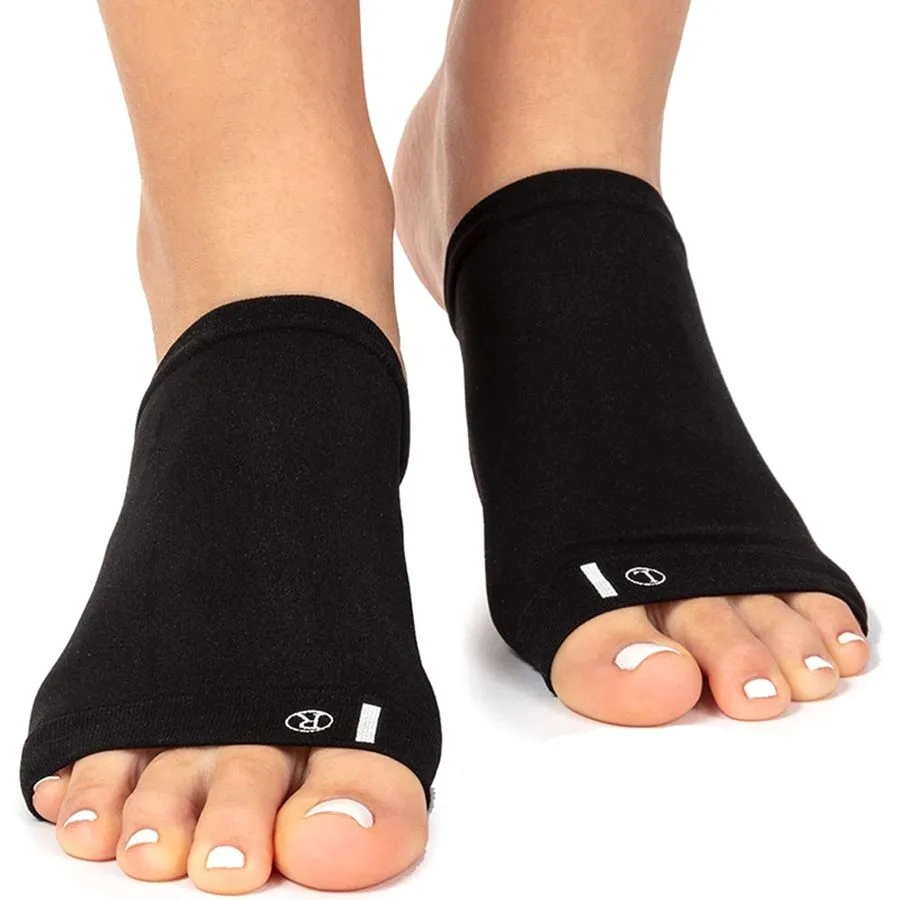 Arch Support Brace for Feet 2-Pairs Plantar Fasciitis Support Brace