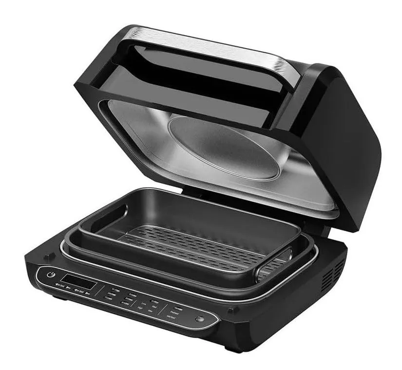 Air Grill / Air Fryer - 6L Extra-Large Capacity