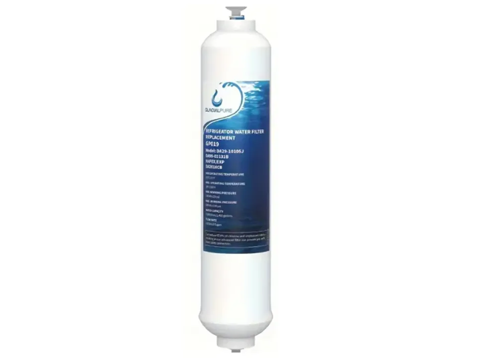 Replacement Water Filter DA29-10105J Compatible with Samsung Fridges