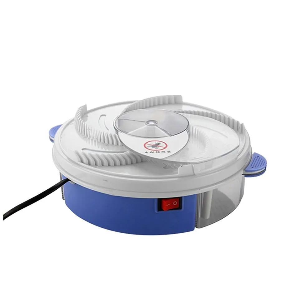 Electronic Automatic Fly catcher pest control