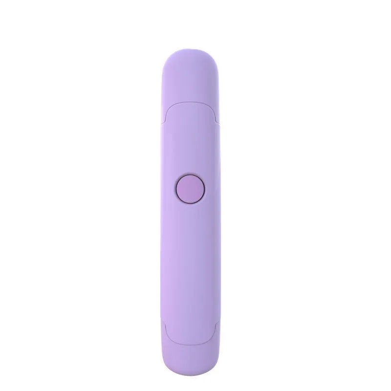 Women's New Electric Double-Headed Hair Trimmer Natural Look for Women