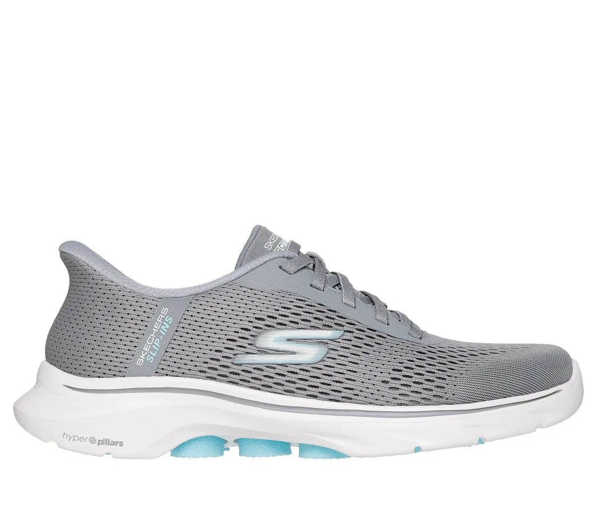 Skechers Womens Go Walk 7 Sneaker