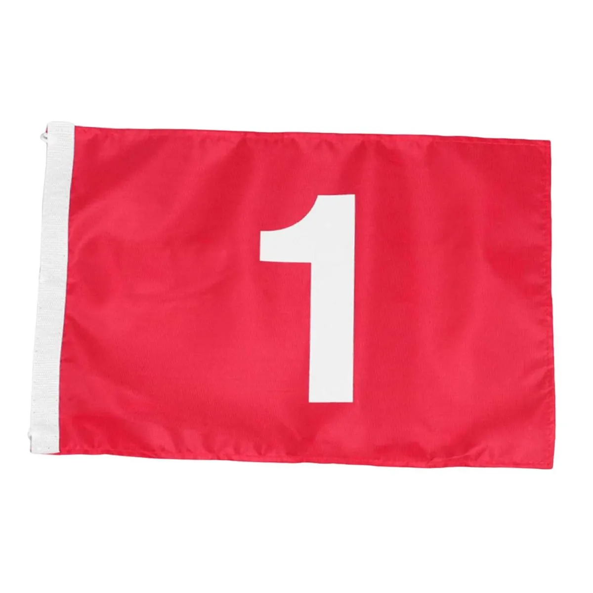 Golf Flag Golf Accessories Target Flag for Training Golf Course Country