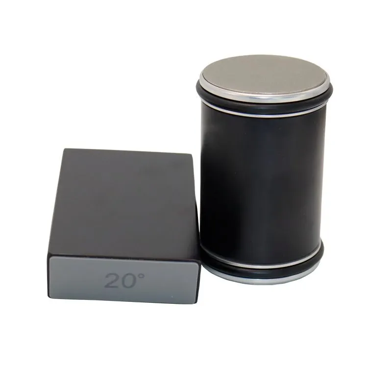 Magnetic Kitchen Diamond Knife Sharpener for Kitchen, Chef, Pocket Knives