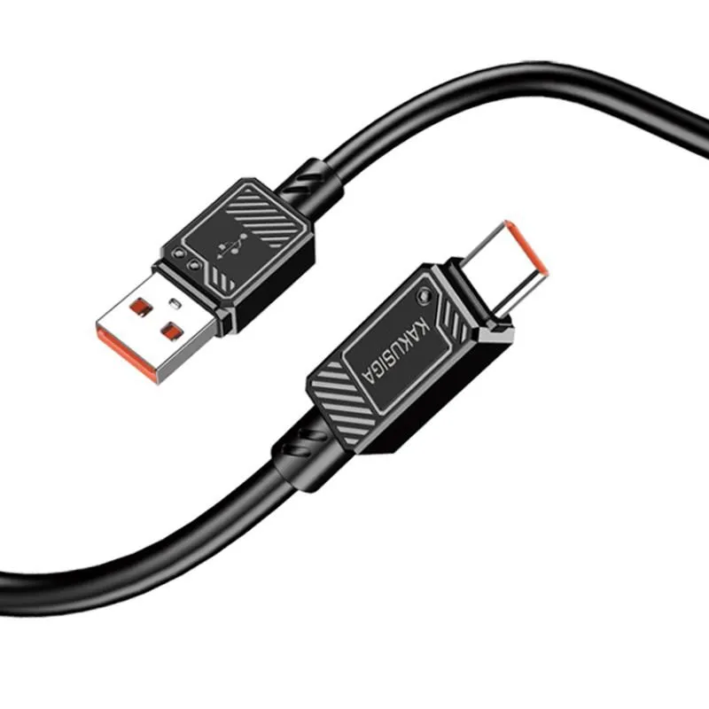 Super Fast Charging Cable Type C Cellphone Cables