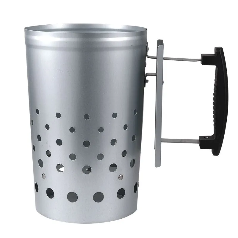 Megamaster Charcoal Starter