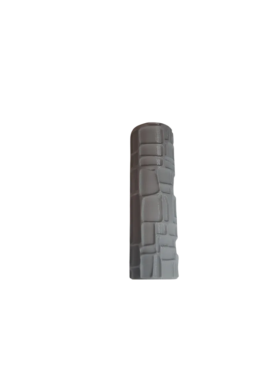 Cobble Stone Imprint Roller