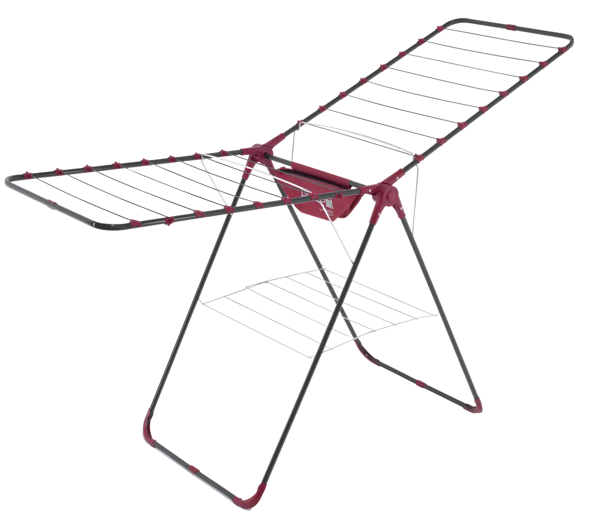PERILLA - Laundry Dryer with Integrated Peg Basket - PERILLA MINA