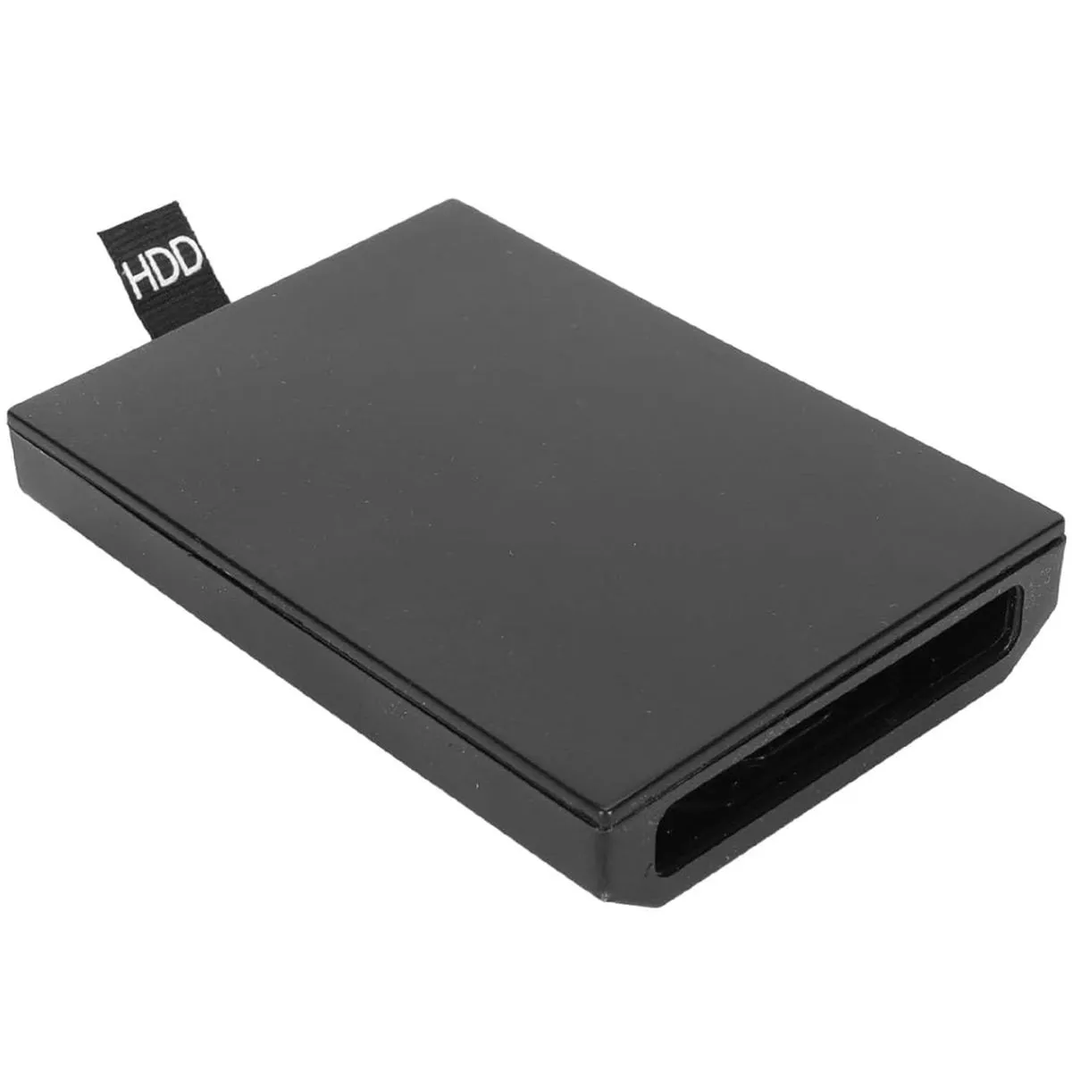Hard Disk Drive HDD Case for Xbox360 Slim Shell Cover Case Only