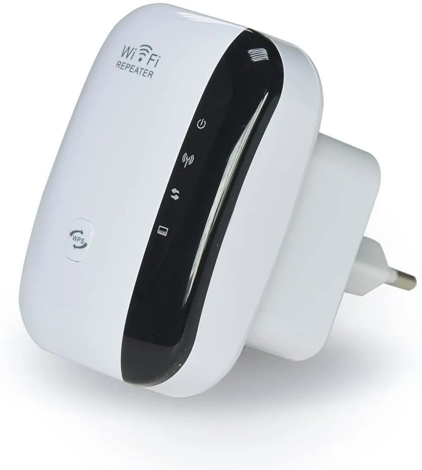 Wifi Extender / Repeater - up to 300mbps