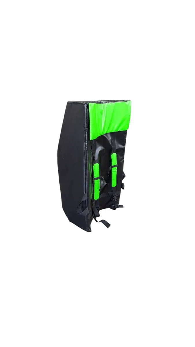 Rugby High Ball Trainer - Challenger