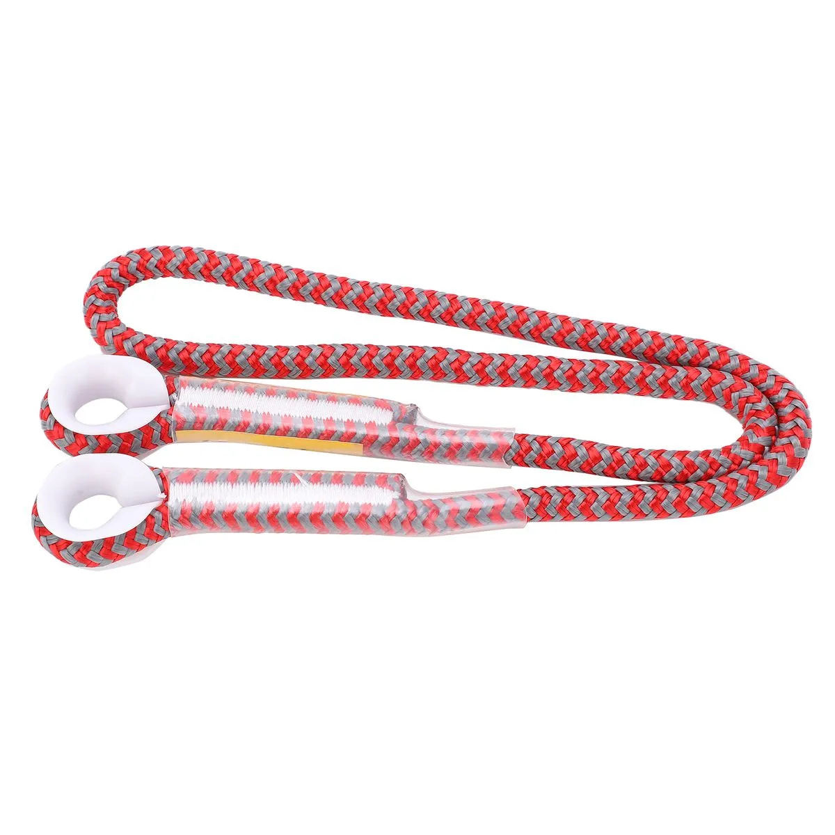 80cm Red Rock Climbing Rescue Lanyard