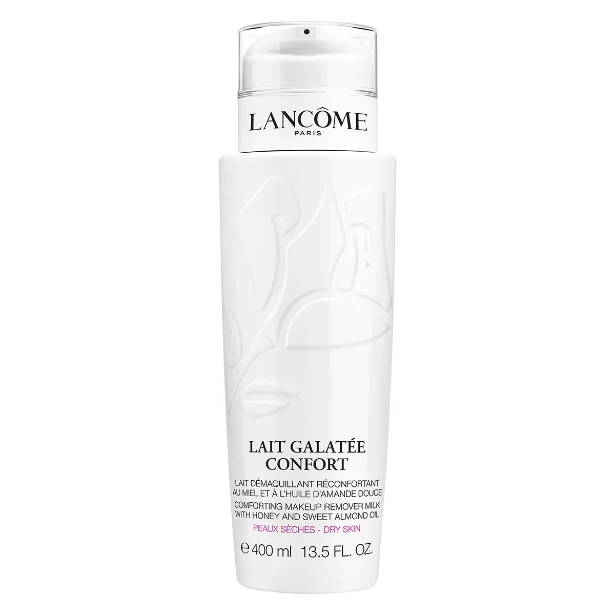 Lancome Confort Comforting Cleansing Milk 400ml