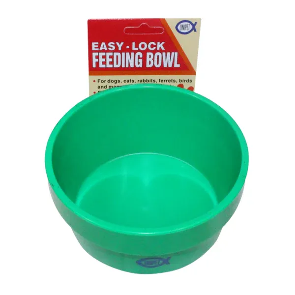 Up - Easy Lock Feeding Bowl