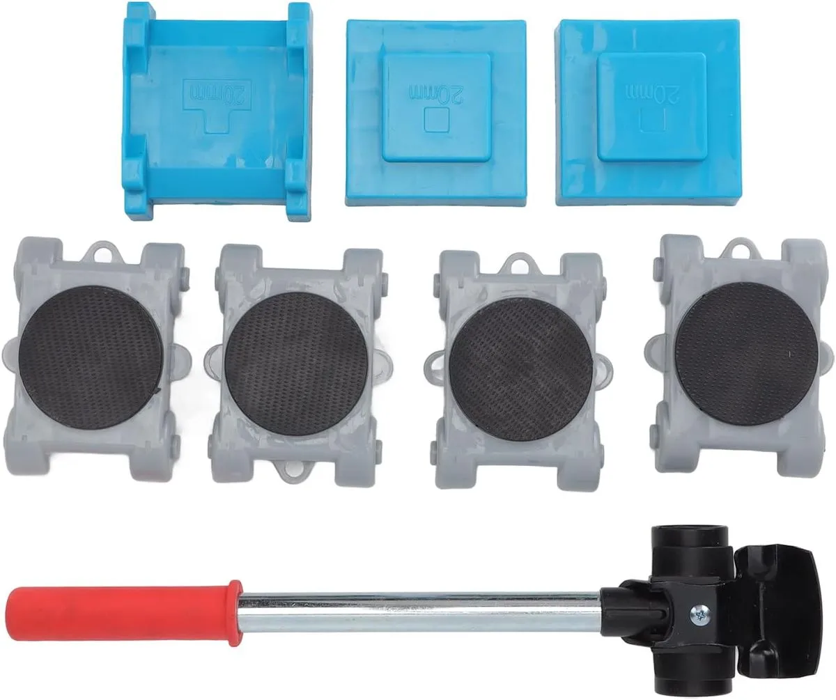 Furniture Heavy Duty Lifter Set (AB-181)